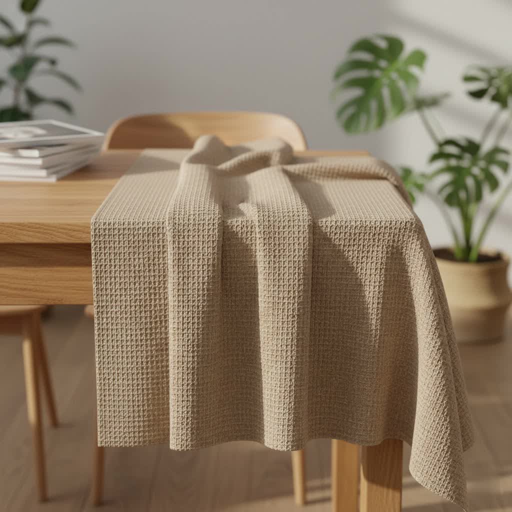 The Ultimate Guide to Choosing and Styling Your Gold Table Cloth