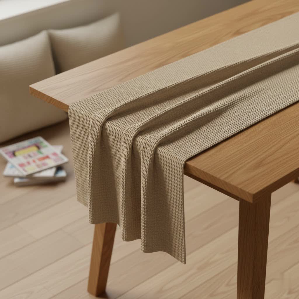 Elevate Your Brand: The Ultimate Guide to Table Cloths with Logo