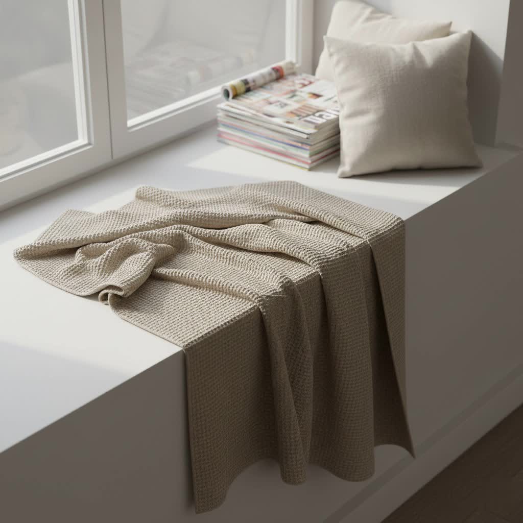 The Ultimate Guide to Cloth Coffee Tables: Comfort, Style, and Care