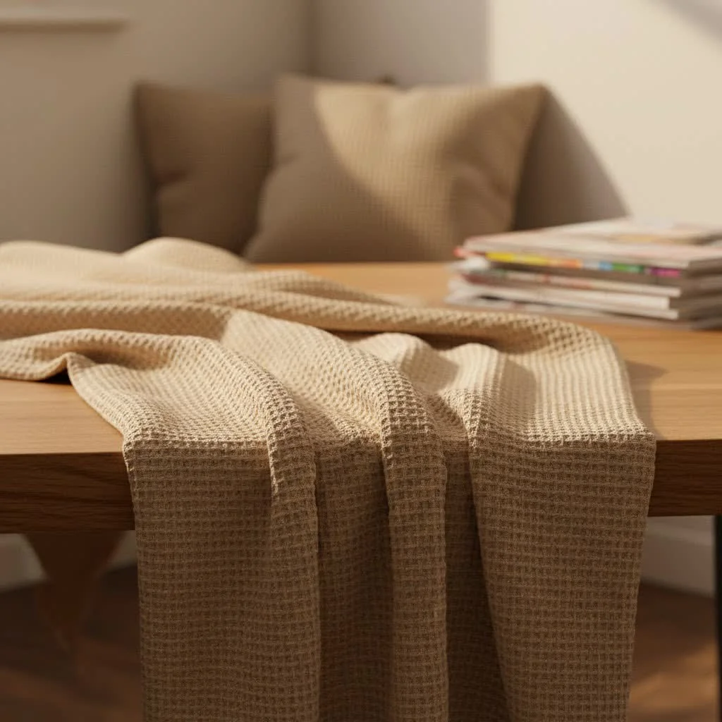 The Ultimate Guide to Choosing the Perfect Round Tablecloth