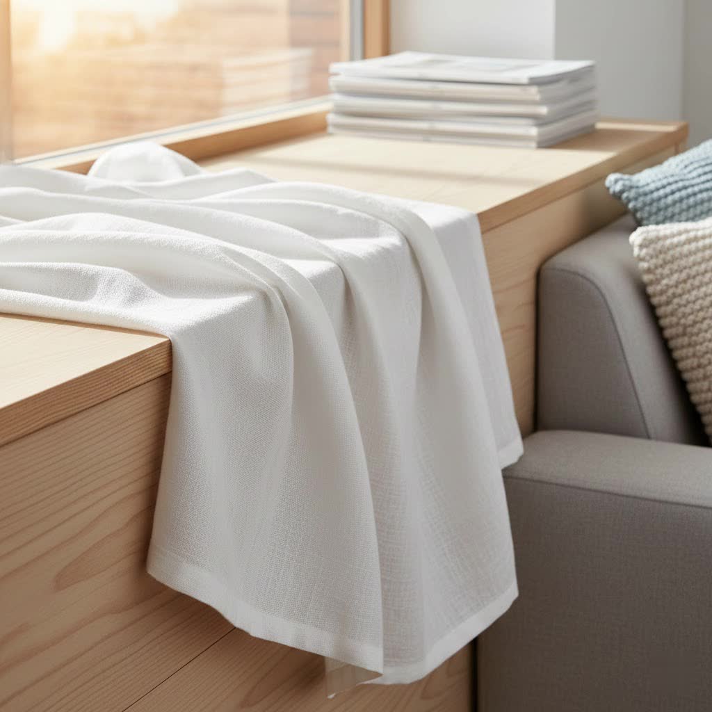 The Ultimate Guide to Cloth Table Napkins: Elevate Your Dining Experience