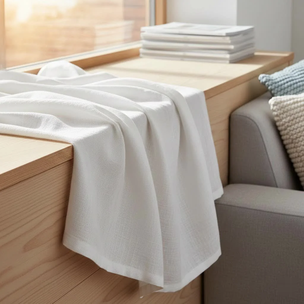 The Ultimate Guide to Cloth Table Napkins: improve your Dining Experience