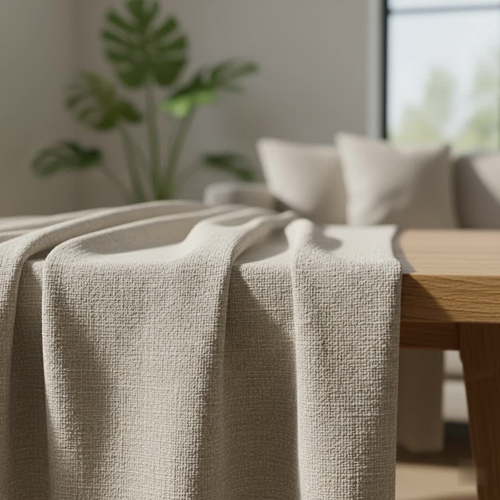 The Timeless Appeal of Black and White Tablecloths: Your Ultimate Guide