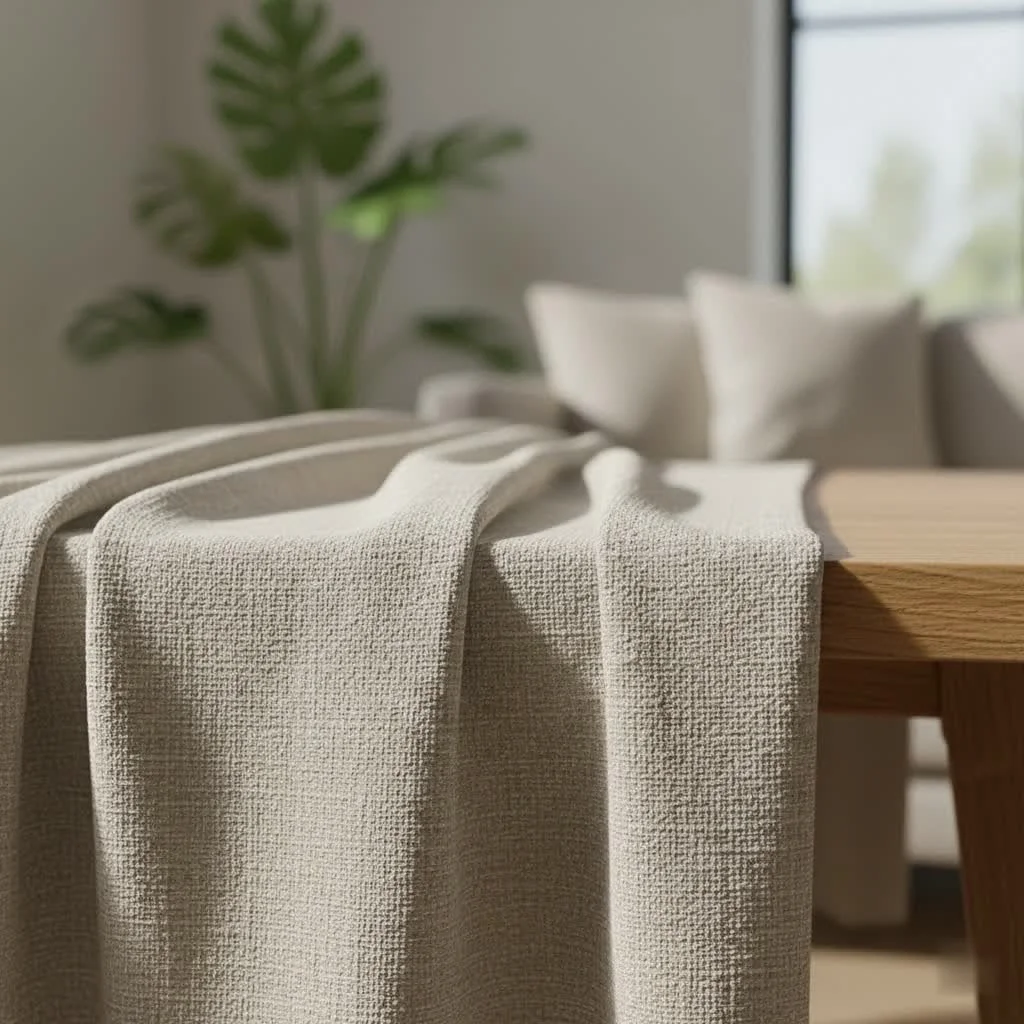 The Timeless Appeal of Black and White Tablecloths: Your Ultimate Guide