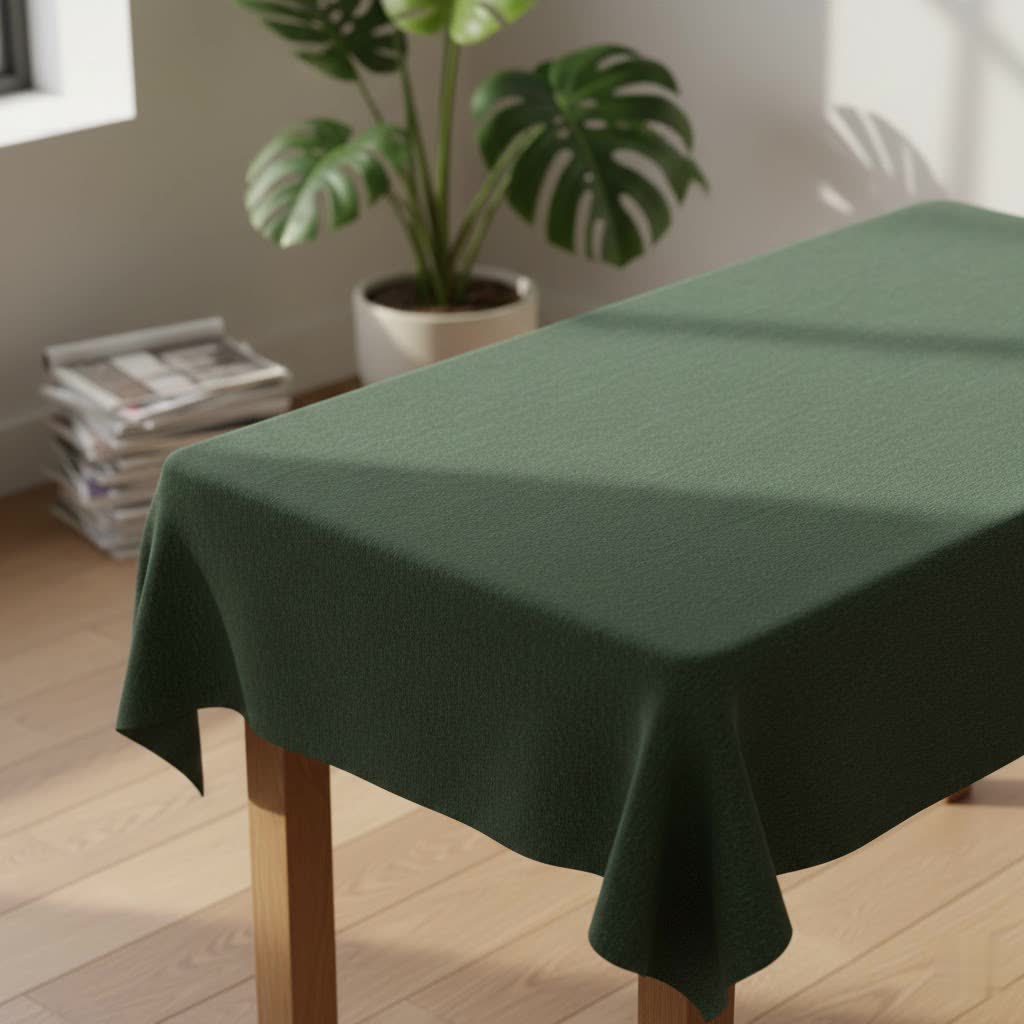 Elevate Your Space: The Complete Guide to Round Table Covers Cloth