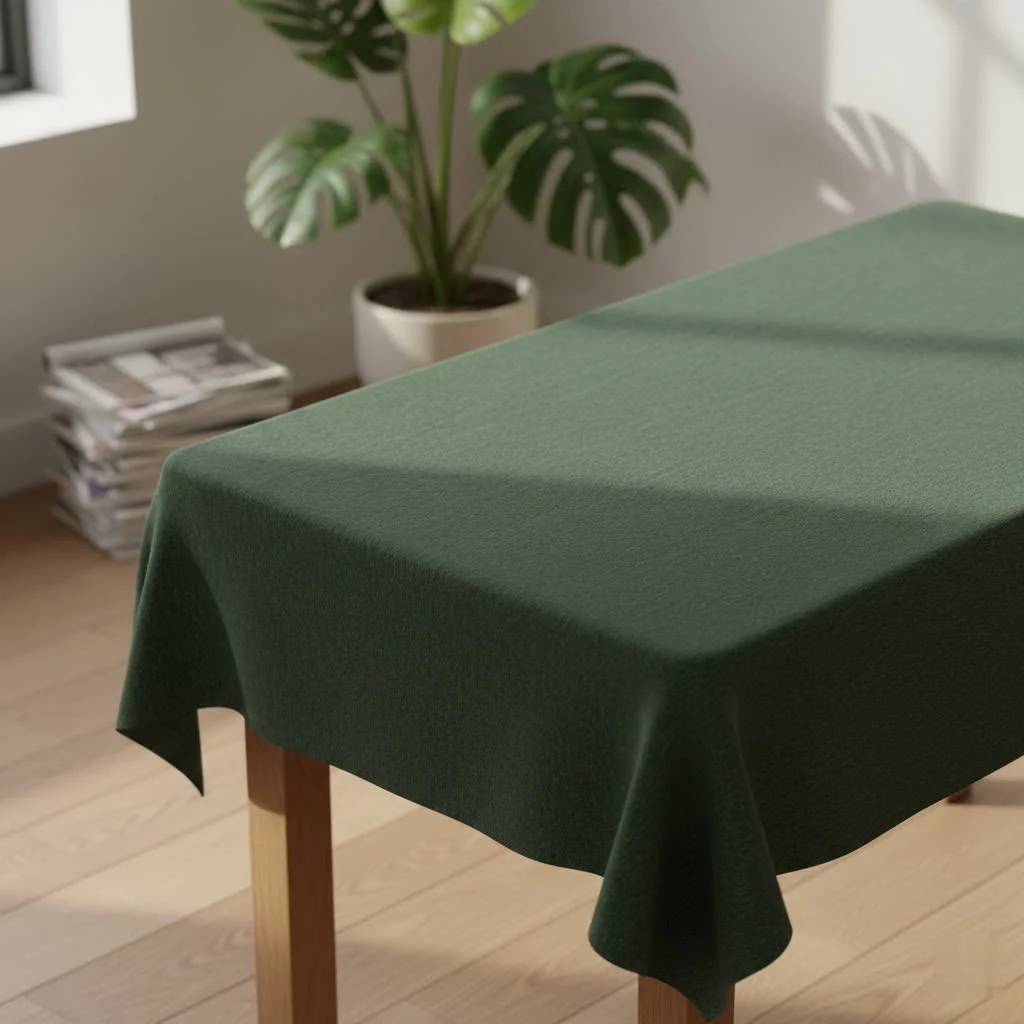 improve your Space: The Complete Guide to Round Table Covers Cloth