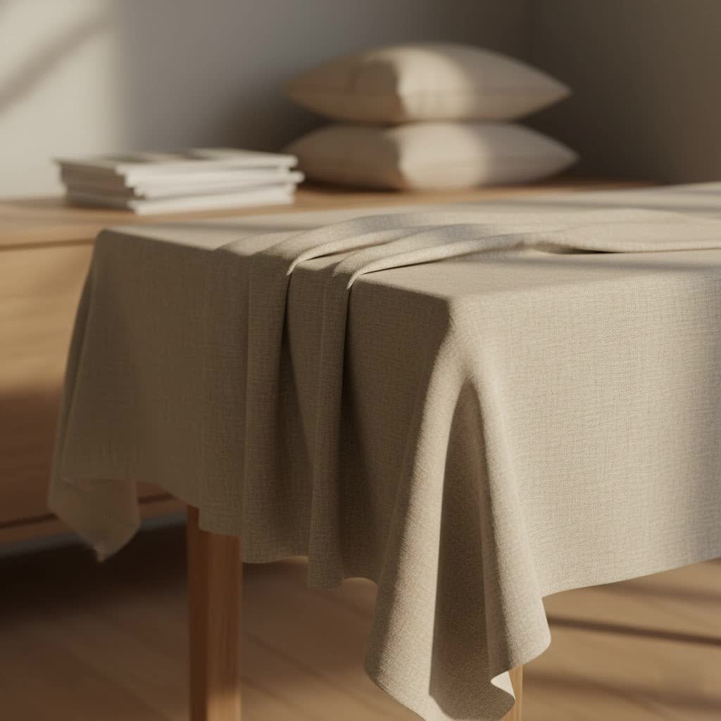 Amazon Table Cloth: Your Ultimate Guide to Choosing the Perfect Cover