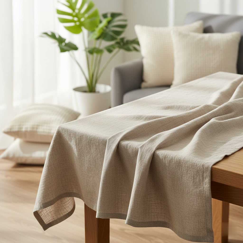 The Ultimate Guide to Your Perfect Christmas Tablecloth