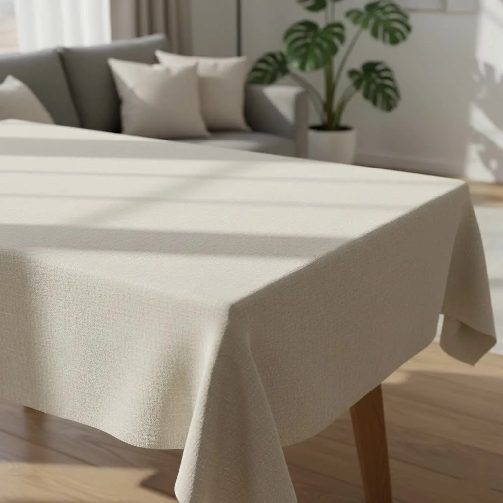 The Essential Guide to Choosing the Perfect Picnic Table Cloth