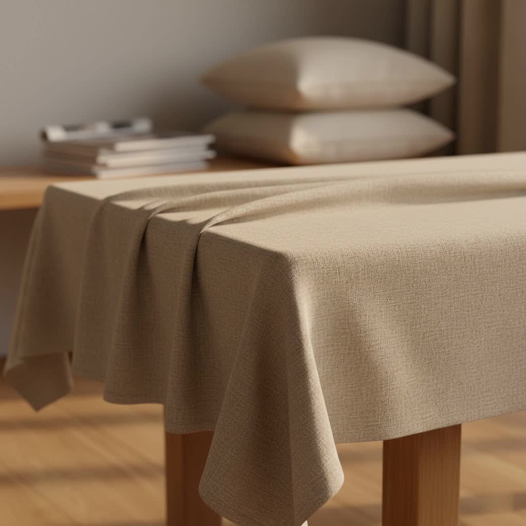 The Ultimate Guide to Round Tablecloths: Elevate Your Dining Experience