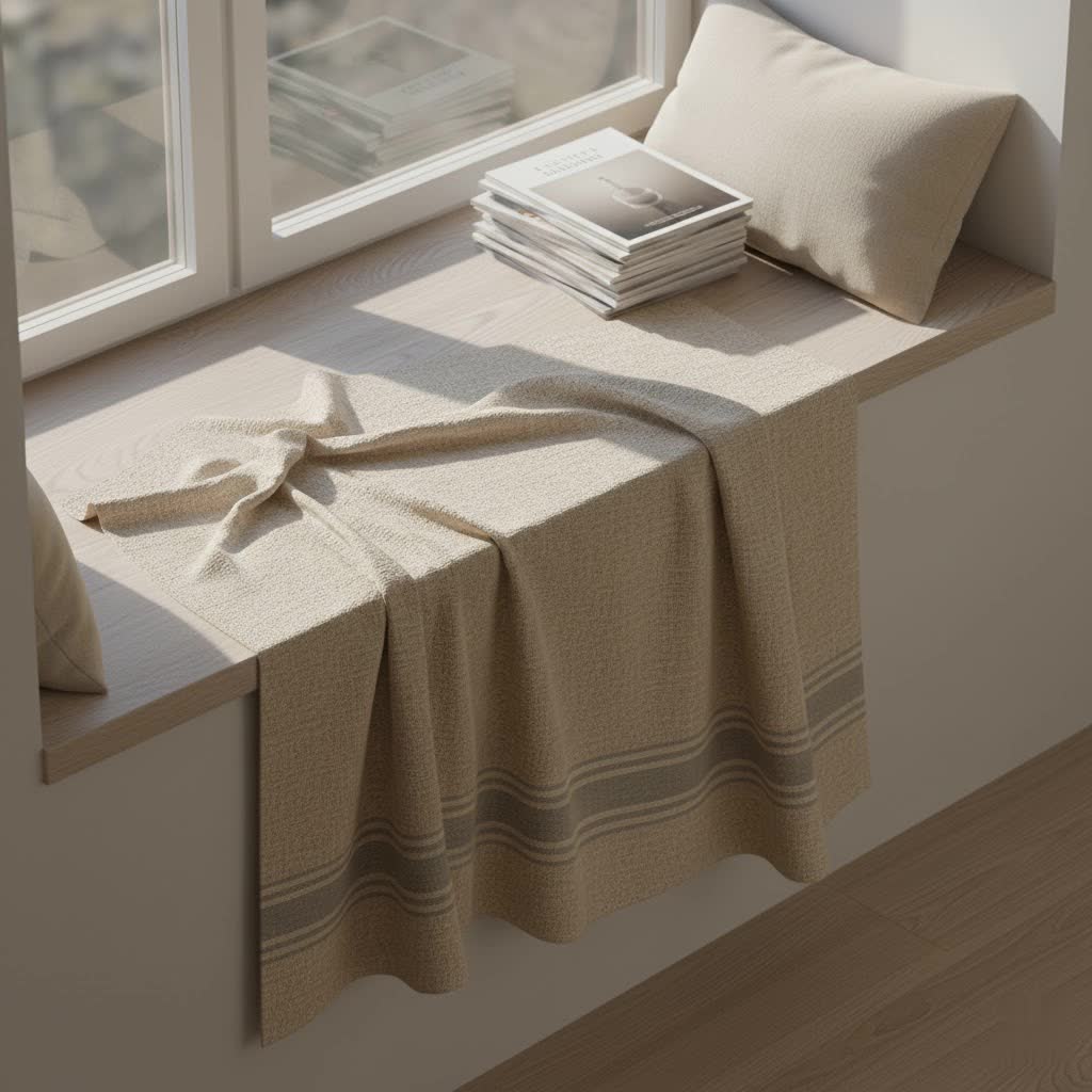 The Ultimate Guide to Round White Tablecloths: Elegance and Practicality