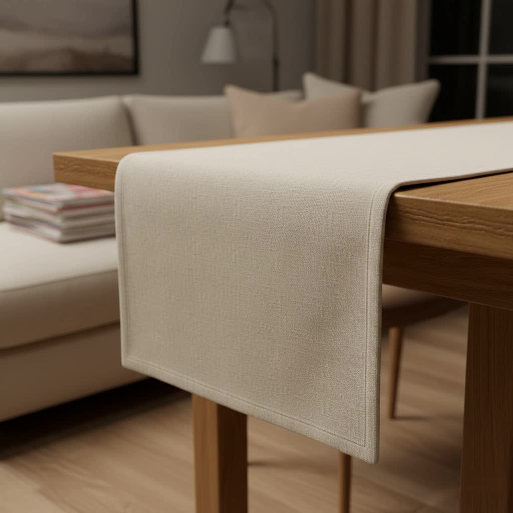 The Ultimate Guide to Round Plastic Tablecloths: Style, Protection, and Easy Care