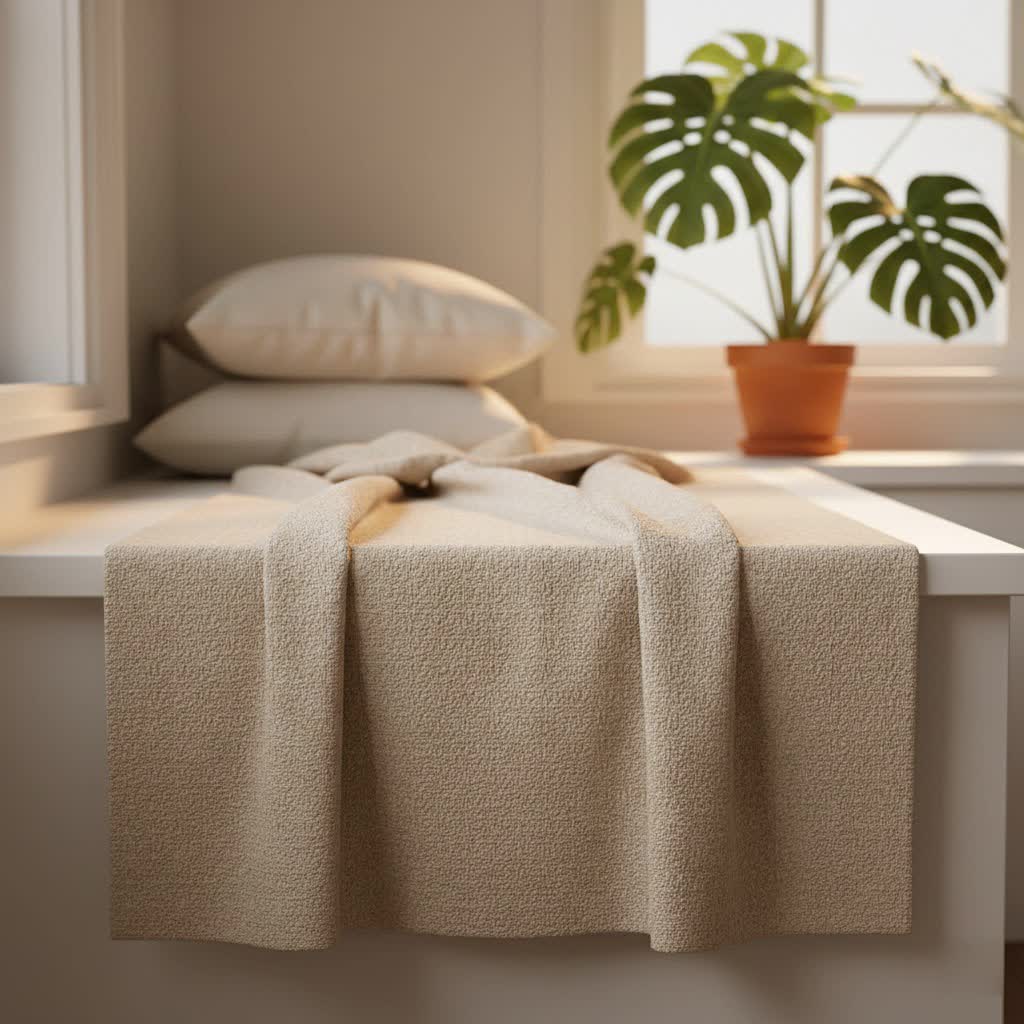 The Enduring Elegance of a Linen Tablecloth: Your Comprehensive Guide