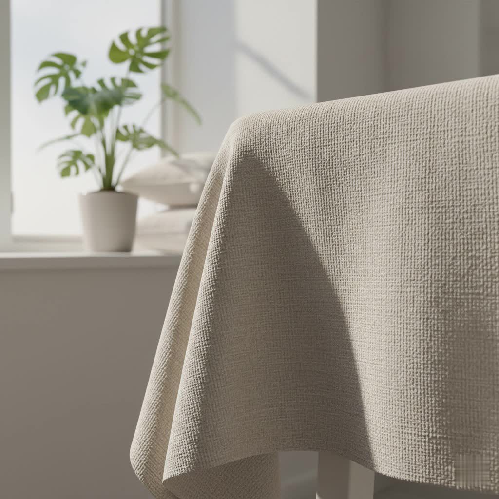 The Ultimate Guide to Table Cloth Covers: Improve Your Dining Try