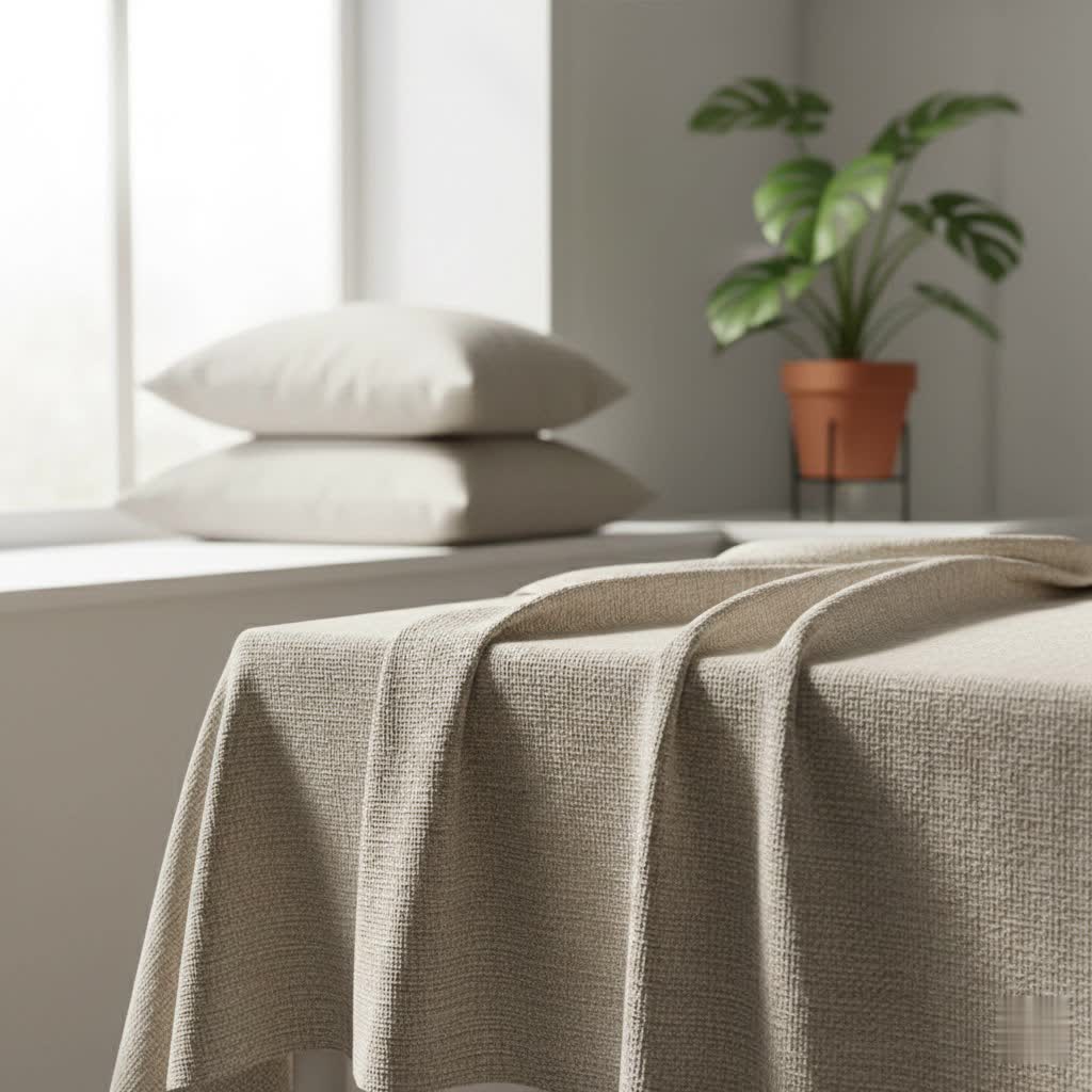 Improve Your Feast: The Ultimate Guide to Choosing and Caring for Your Thanksgiving Tablecloth