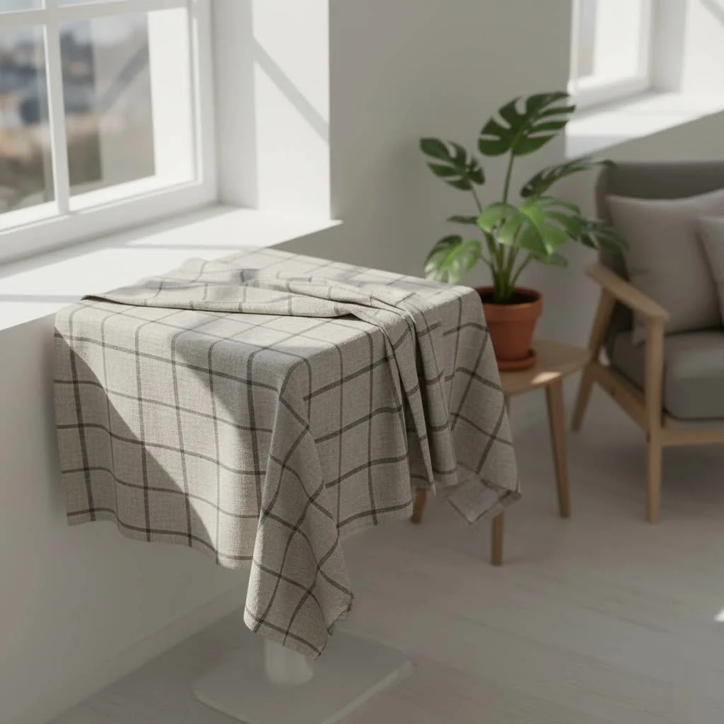 Easter Tablecloths: Styles, Materials, and Care Guide