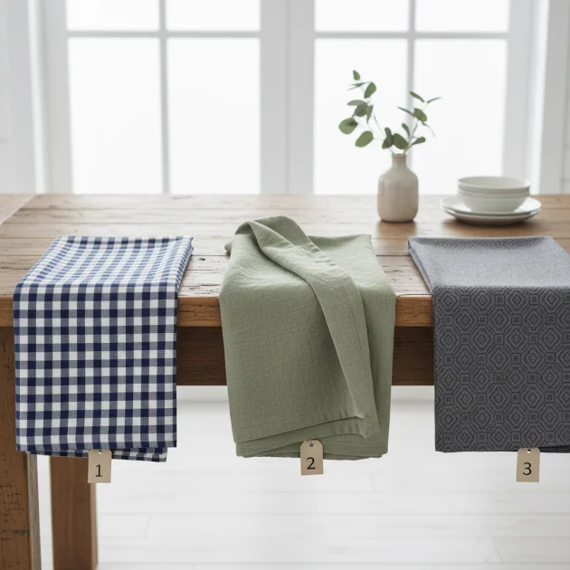 Ultimate Textile Tablecloth: 3 Best for Everyday Use