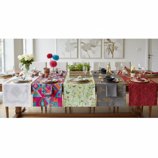 Newbridge Tablecloth for Parties: Top 5 Picks Reviewed